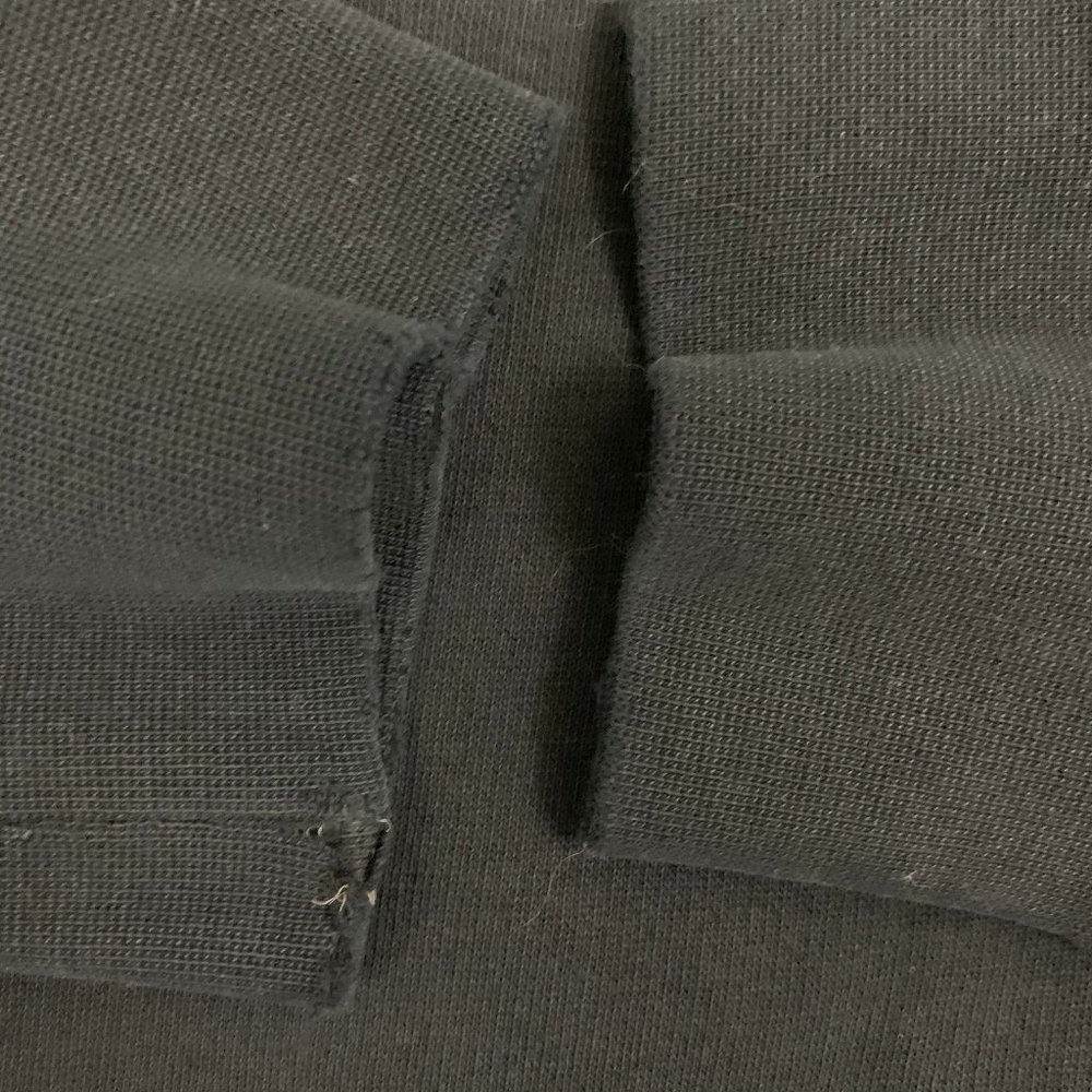 NIKE | Official US Military Camouflage Sweatshirt - Picture 8 of 8